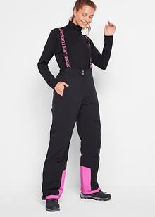 Pantaloni invernali da donna caldi e trendy | bonprix