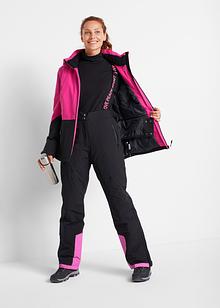 Pantaloni invernali da donna caldi e trendy | bonprix
