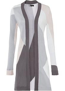 Maglioni \u0026 cardigan Donna | Cardigan con cappuccio grande Nero / Bianco  Panna | bpc bonprix collection | Paxcultura
