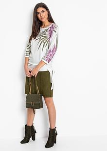 Maglioni e pullover donna: ogni giorno un nuovo look | bonprix