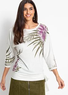 Maglioni e pullover donna: ogni giorno un nuovo look | bonprix