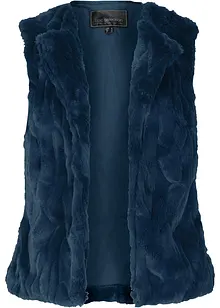 Gilet in pelliccia sintetica, bonprix