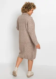 Cappotto in maglia, bonprix