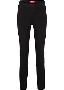 Jeggings termici, bonprix