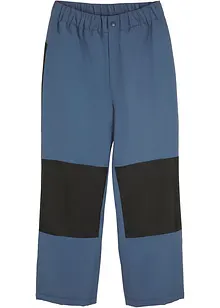 Pantaloni da neve impermeabili e traspiranti, bonprix