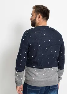 Maglione natalizio, bonprix