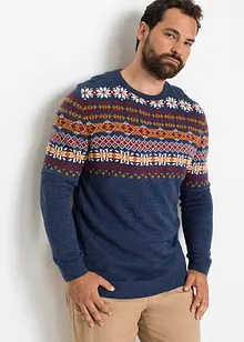 Maglione norvegese, bonprix