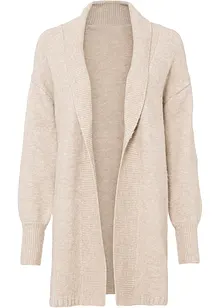 Cardigan lungo, bonprix