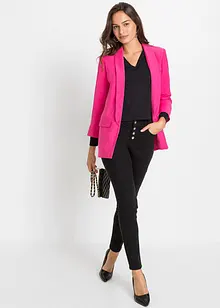 Blazer lungo, bonprix