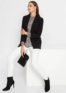 Blazer lungo, bonprix