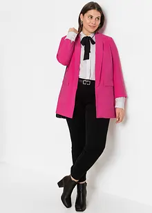 Blazer lungo, bonprix