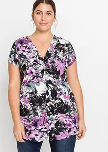 Maglia in misto viscosa, bonprix