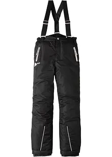 Pantaloni da neve impermeabili e traspiranti, bonprix