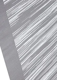 Tenda a pannello in fantasia a righe (pacco da 1), bonprix