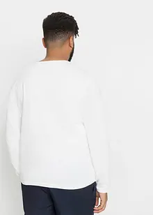 Maglia a maniche lunghe (pacco da 3), bonprix