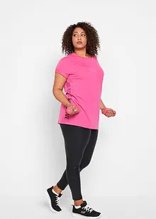 T-shirt per lo sport, bonprix