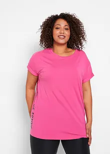 T-shirt per sport in TENCEL™ Lyocell, bonprix