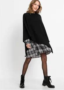 Poncho, bonprix