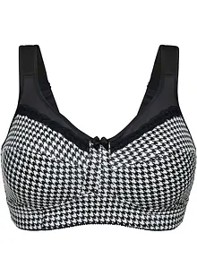 Reggiseno contenitivo senza ferretto, bonprix