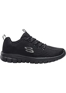 Sneaker Skechers con memory foam, Skechers