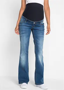 Jeans prémaman bootcut, bonprix