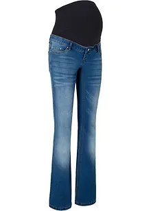 Jeans prémaman bootcut, bonprix