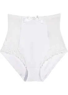 Culotte con effetto modellante medio, bonprix