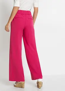 Pantaloni larghi, bonprix