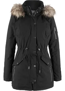 Parka caldo imbottito, bonprix