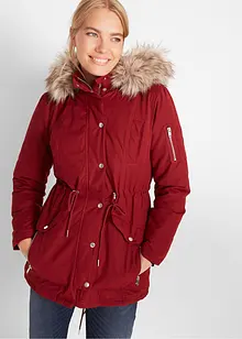 Parka caldo imbottito, bonprix