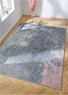 Tappeto con disegno marmorizzato, bonprix