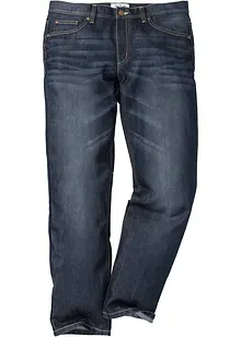 Jeans regular fit, straight, bonprix