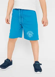 Pantaloni in maglina (pacco da 2), bonprix