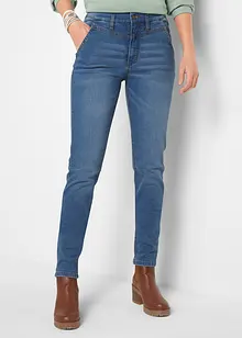 Jeans modellanti super elasticizzati skinny, bonprix