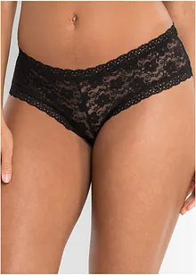 Panty (pacco da 2), bonprix