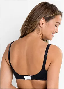 Prolunga per reggiseno (pacco da 5) a 2 gancetti, bonprix