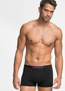 Boxer aderenti (pacco da 7), bonprix