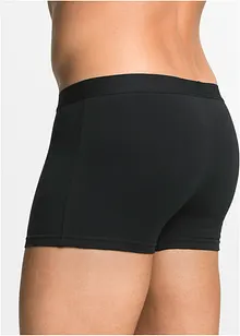 Boxer aderenti (pacco da 7), bonprix