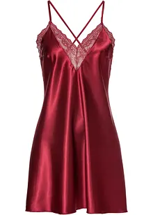 Sottoveste in satin, VENUS