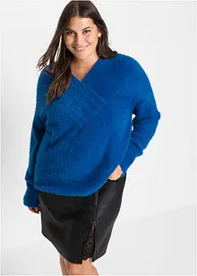 Maglione morbido, bonprix