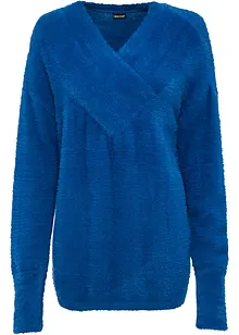 Maglione morbido, bonprix