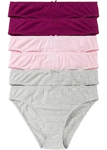 Slip (pacco da 6), bonprix