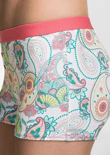 Boxer da donna (pacco da 4), bonprix