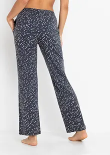 Pantaloni pigiama (pacco da 2), bonprix