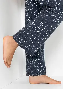 Pantaloni pigiama (pacco da 2), bonprix