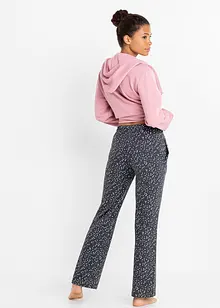 Pantaloni pigiama (pacco da 2), bonprix