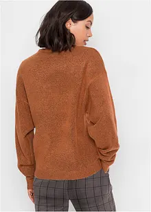 Maglione oversize, bonprix