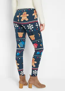 Leggings natalizi, bonprix