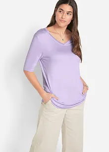 Maglia in viscosa (pacco da 2), bonprix