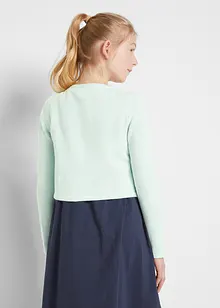 Bolero in maglia elegante, bonprix